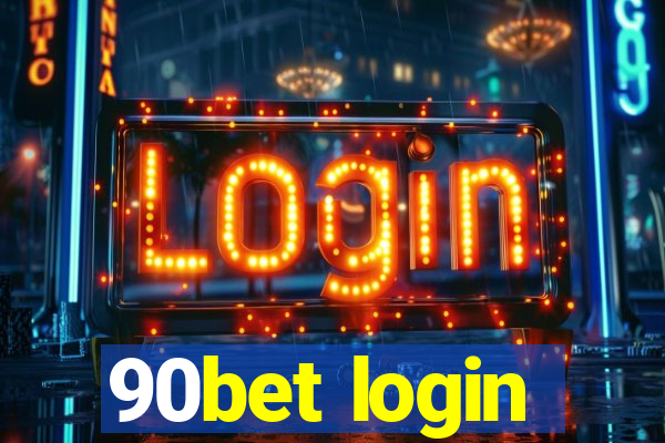 90bet login